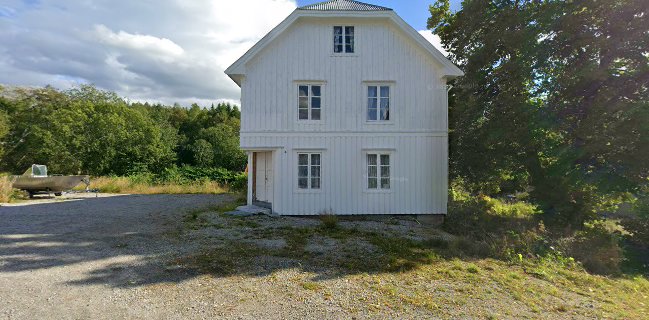 „Kobi-Butikken på Foldereid“ - Café