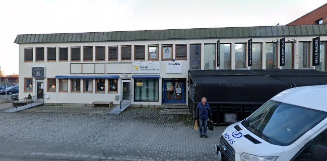 Strøket la Vida cafebar restaurant AS