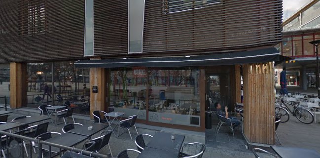 Panchos - Meksikansk restaurant