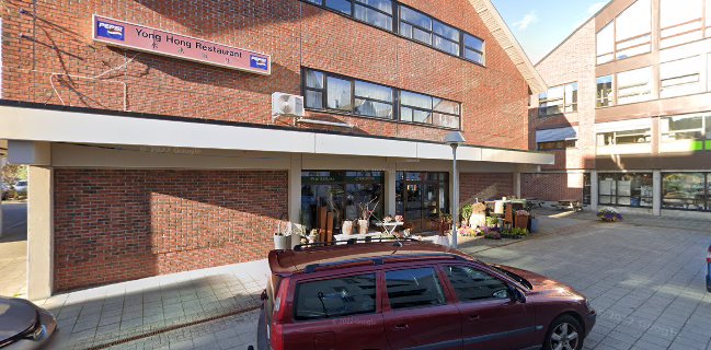 Yong Hong Restaurant Dao Fu