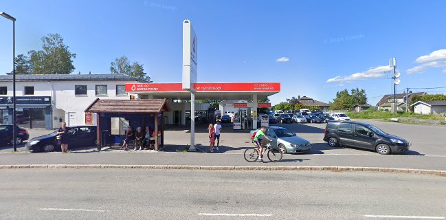 Lipoli - Italiensk Pizza. Takeaway & Catering