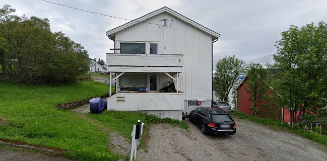 Maranguit Food and Transport Services - Tromsø - Tromsø