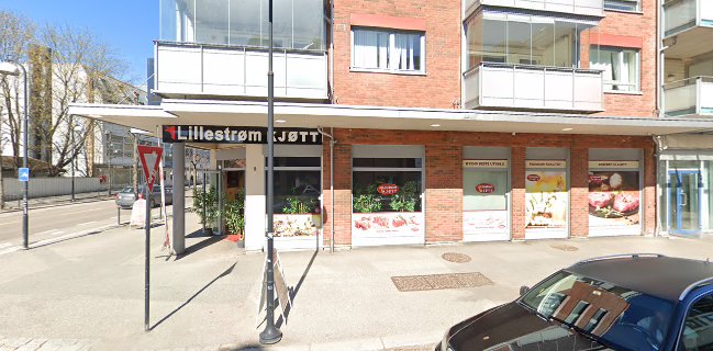 Lillestrøm Kjøtt