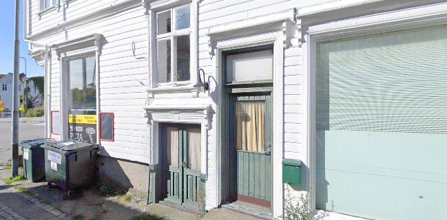 Orient X-Press Pizza