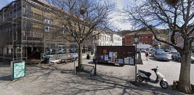 Kokkekollektivet Halden