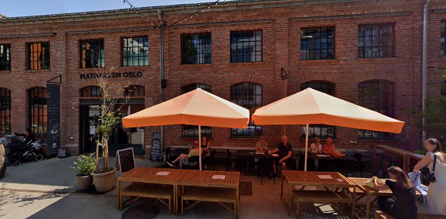 HELT VILT (Completely Wild)