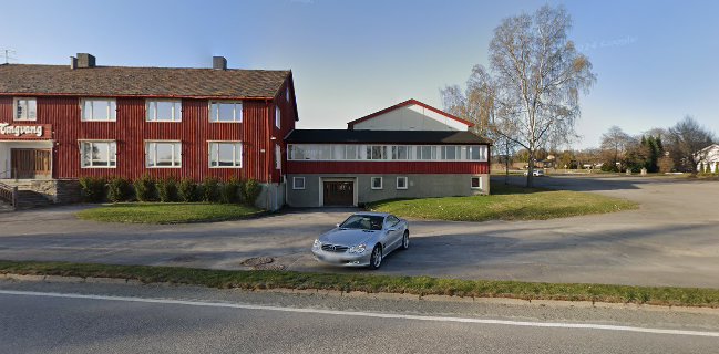 Tingvang Gjestehus - Moelv