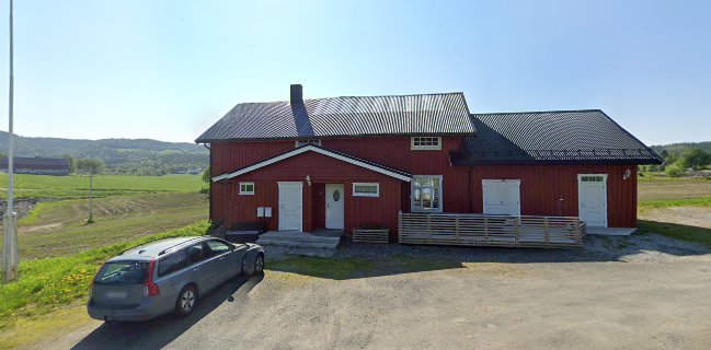 Singstad Grendahus