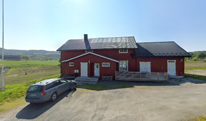 Singstad Grendahus
