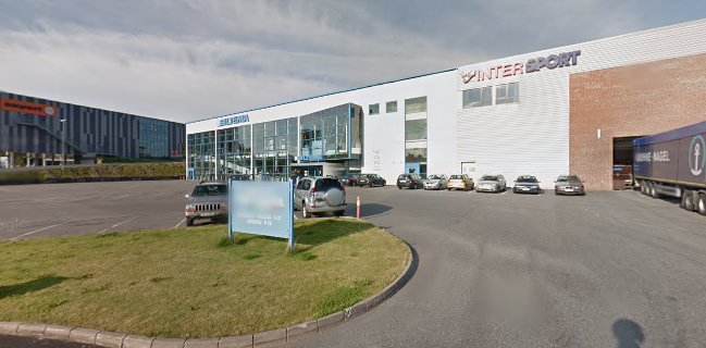 Biltema Café Arendal - Gastronomi og hotellvirksomhet