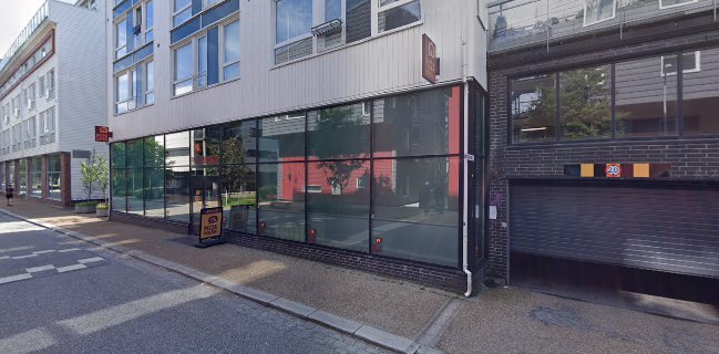 Pizzabakeren Solheimsviken