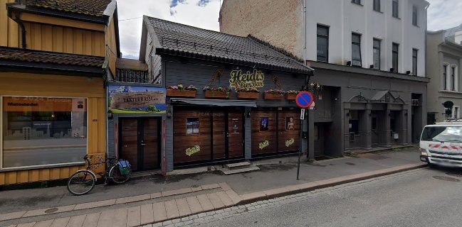 Heidi´s Bier Bar Drammen