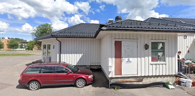 Revetal Gamle Stasjon