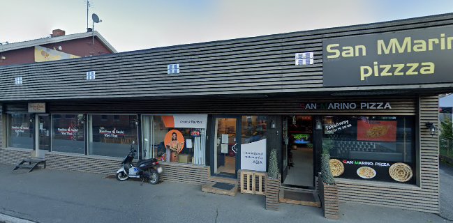 Raufoss Sushi Viet-Thai