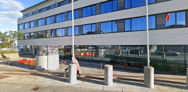 Restaurant Sjøkanten