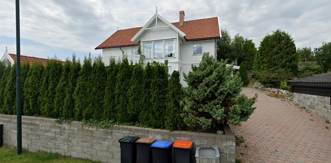 Bryggekanten Mat Og Vinhus As