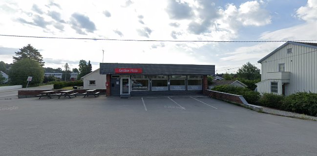 Tindlund Greåker Pizza