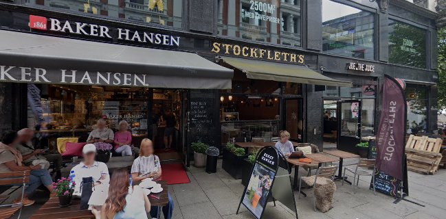 Stockfleths Lille Grensen