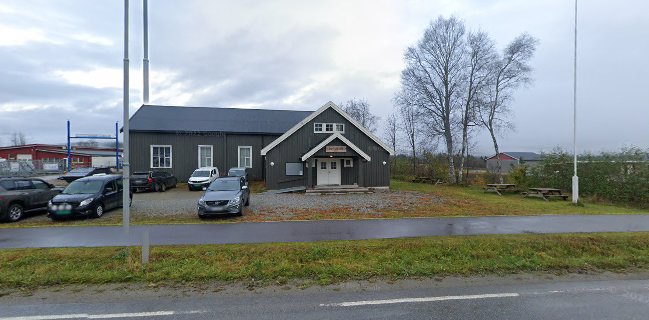 Fridtun Ungdomshus - Gastronomi og hotellvirksomhet