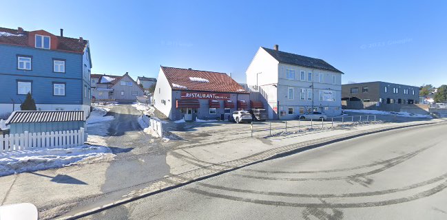 Restaurant Romantica as