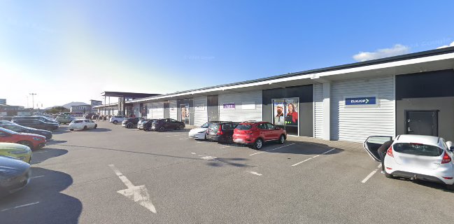 Kjøkken & Kaffe - Heiane Storsenter