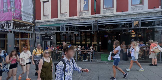 Sir Winston's Public House