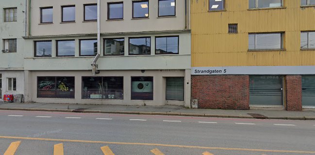 Austrått Kaffebrenneri