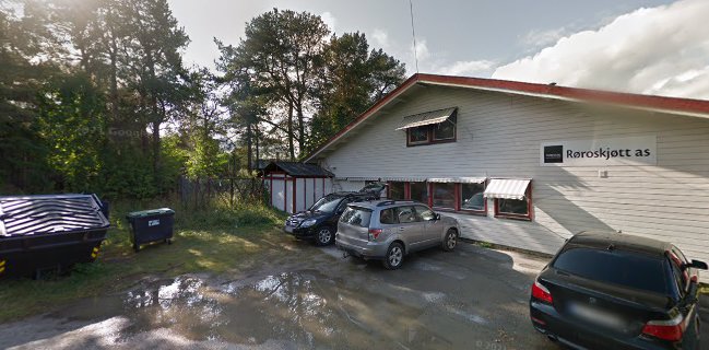Røroskjøtt AS - Gastronomi og hotellvirksomhet