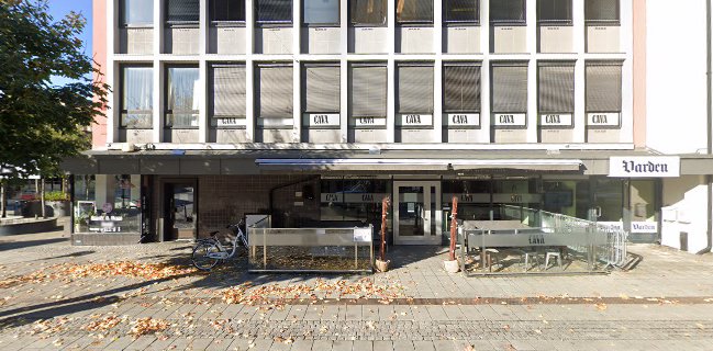 SMAK & SANS SUSHI PORSGRUNN AS