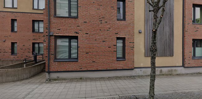 Eva's Kantineservice AS