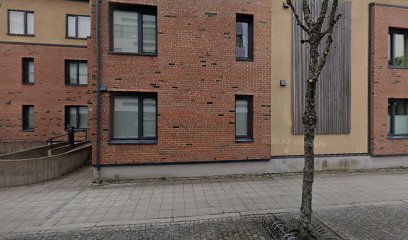 Eva's Kantineservice AS