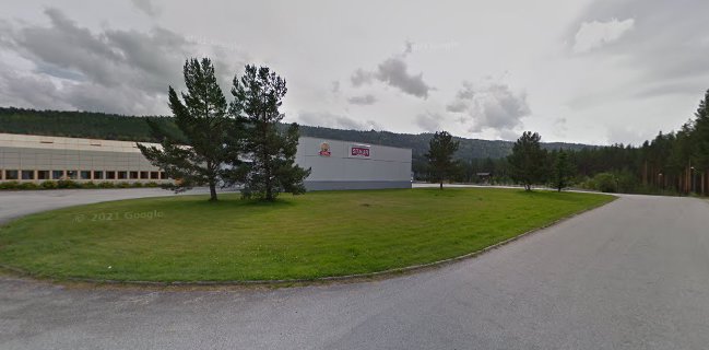 Staur Foods AS - Tolga