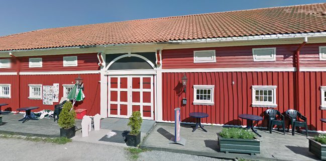 Opinii despre Fredriksten Kro în Halden - Gastronomi og hotellvirksomhet