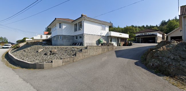 Lise Rasmussen Smørbrødsentralen