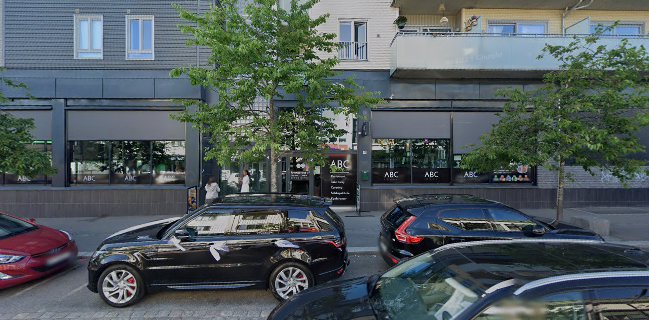 ABC Restaurant - Asian Dining