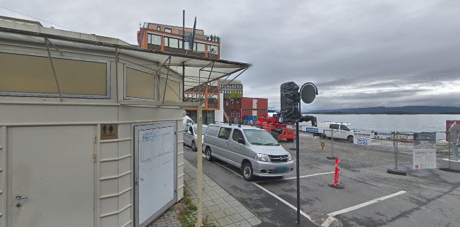 Restaurant Smile Thai & Sushi Molde