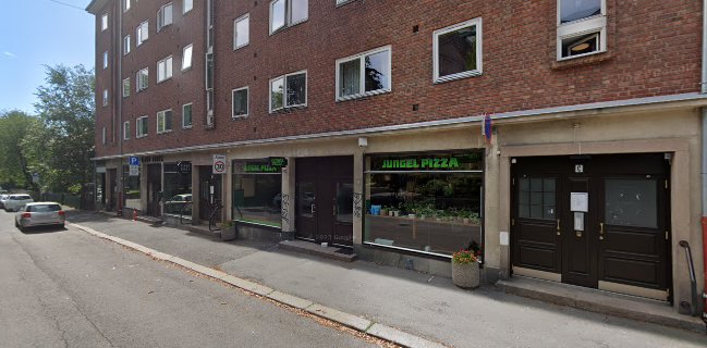 Jungel Pizza Sagene