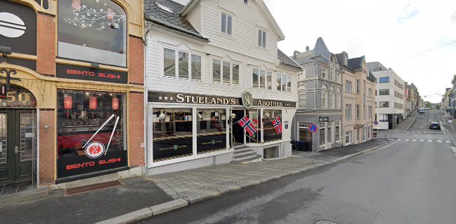 Stuelands Abothek Pub