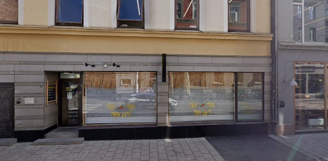 Tuk Tuk Thai Restaurant