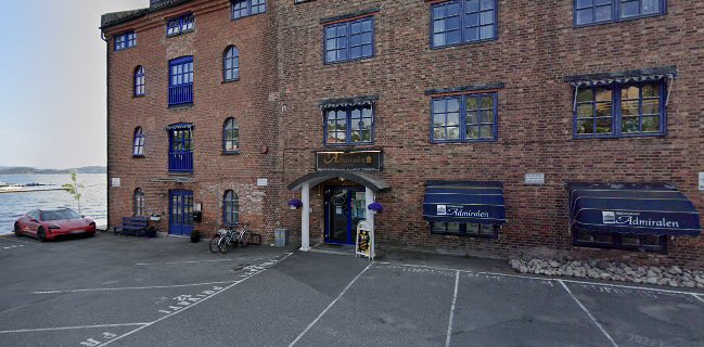 Nye Admiralen Restaurant