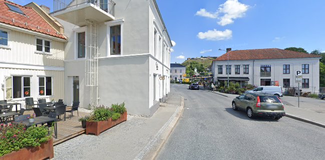 Motz&Kringla Fisketorget