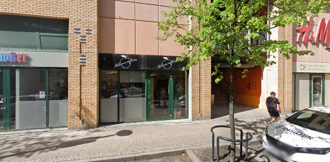 Johnny Rockets Sandvika