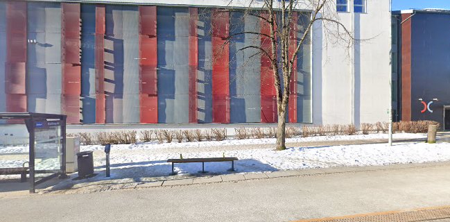 Dromedar Kaffebar Bakke Bru