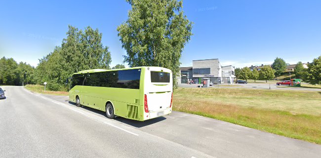 Våler Kiosk & Gatekjøkken - Gastronomi og hotellvirksomhet