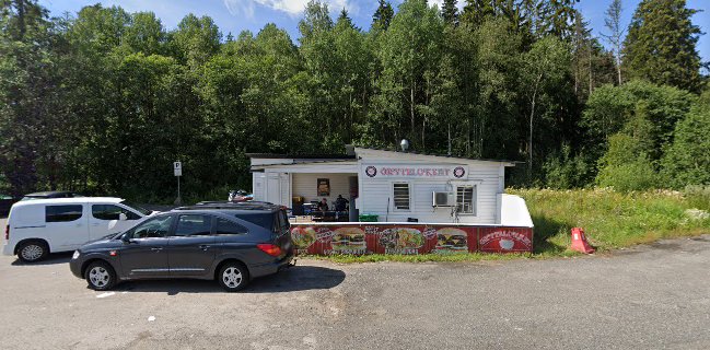 Grytelokket Avd. Klemetsrud