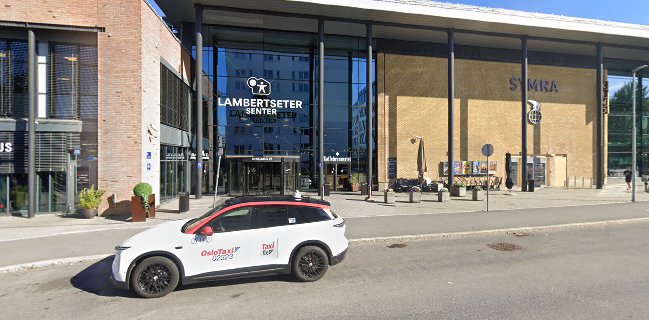 Agave Mexican Restaurant