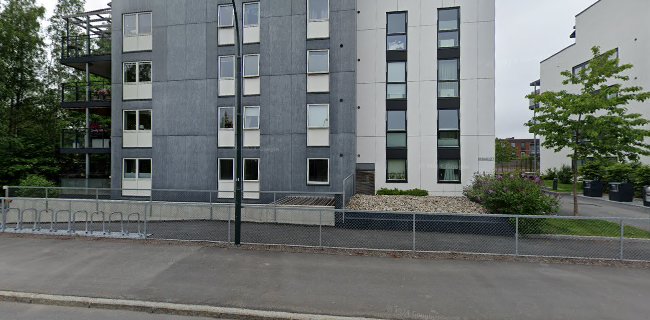 Harbaaz's indisk restaurant