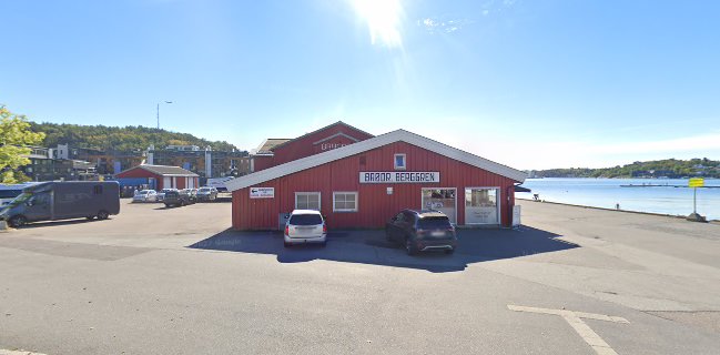 Brødrene Berggren AS