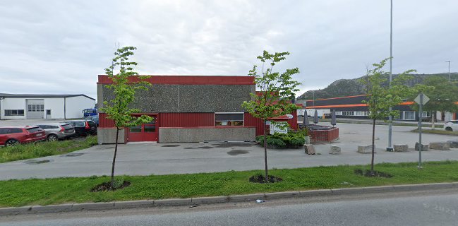 Tor Sevaldsen Konditori