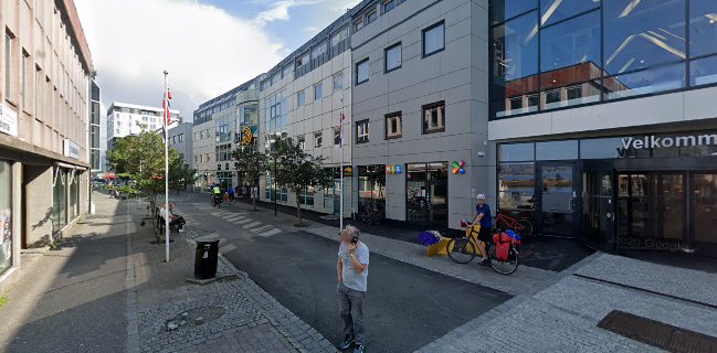 Central Sandnessjøen